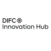 DIFC Innovation Hub Logo