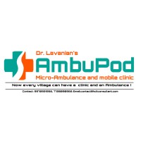 LYNK AmbuPod Logo