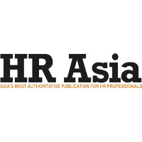 HR Asia Logo