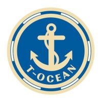 Shenzhen T-Ocean Logistics Co. Ltd Logo
