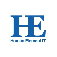 HUMAN ELEMENT IT PTY LTD Logo