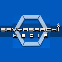 SAVYASAACHI MEDIA PVT. LTD Logo