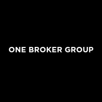 One Broker Group Logo