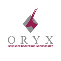 Oryx Insurance Brokerage, Inc. Logo