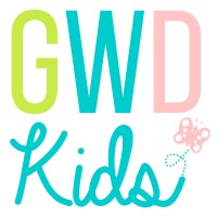 GWD Kids Logo