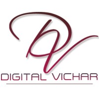 Digital Vichar Technologies Logo