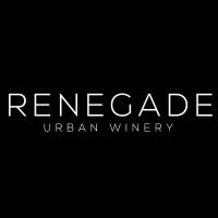 Renegade Urban Winery Logo
