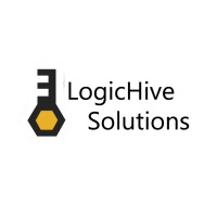 LOGICHIVE SOLUTIONS PVT LTD Logo