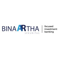 Binaartha Sekuritas Logo