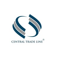 CENTRAL TRADE LINE Logo