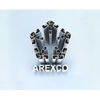 Arabian Extrusions Factory Logo