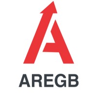 Aregb Digital Marketing Agency Logo