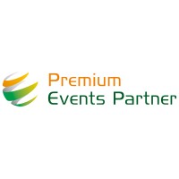 PT. Premium Events Partner Logo