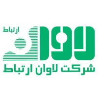Lavan Ertebat Co. Logo