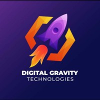 Digital Gravity Technologies Logo