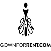 GownForRent Inc. Logo