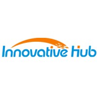 Innovative Hub (SG) Pte Ltd Logo