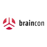 braincon GmbH Logo