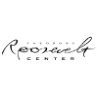 Theodore Roosevelt Center Logo