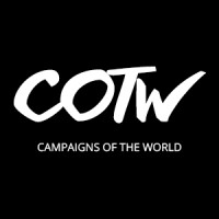 Campaigns of the World® Logo