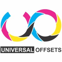 Universal Offsets Logo