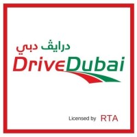 Drive Dubai Logo