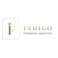 Indigo Financial Analysis & Consultancy LLC Logo
