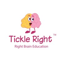 Tickle Right Education Logo
