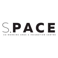 S.PACE Incubation Centre & Co Working Area Logo
