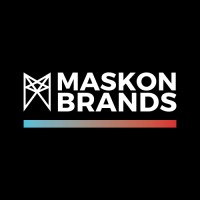 MaskonBrands Logo