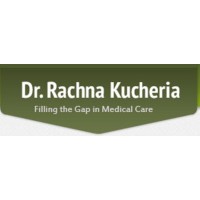 Dr Rachna Kucheria Logo
