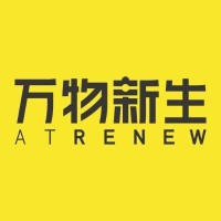 ATRenew Inc. Logo