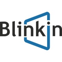 BlinkIn Logo