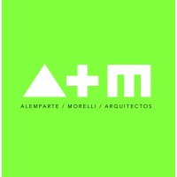 A+M Arquitectos Logo