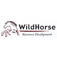 WildHorse Resource Development Logo
