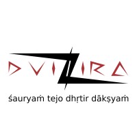 Dvizira Logo