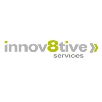 Innov8tive Services Logo
