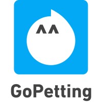 GoPetting Logo