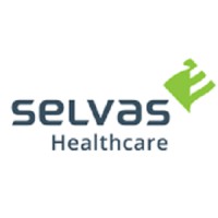 SELVAS Healthcare, Inc. Logo