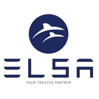ELSA ENERGY Logo