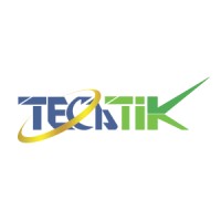 TechTik Logo