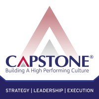 Capstone Consulting Indonesia Logo