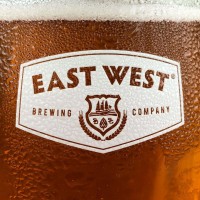 East West Brewing Co. Logo