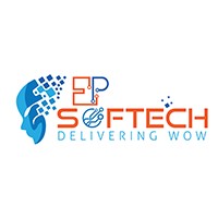 EP Softech Services Logo