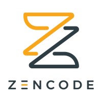 Zencode Group Logo