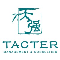 Shanghai Tacter Management Consulting Co.,Ltd Logo