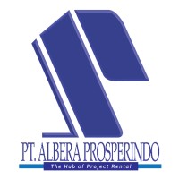 PT. Albera Prosperindo Logo