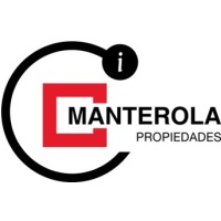 Manterola Propiedades Logo