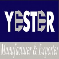 Yester Group International Company Ltd. Logo