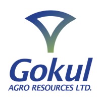 Gokul Agro Resources Ltd. Logo